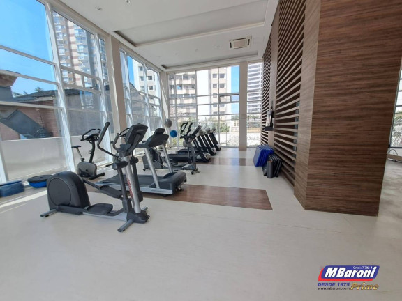 Imagem Apartamento com 4 Quartos à Venda, 245 m² em Jardim Vila Mariana - São Paulo