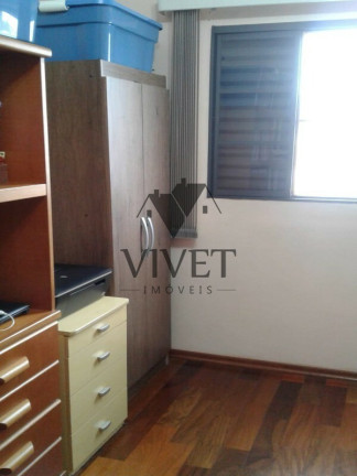 Imagem Apartamento com 2 Quartos à Venda, 60 m² em Jardim Simus - Sorocaba