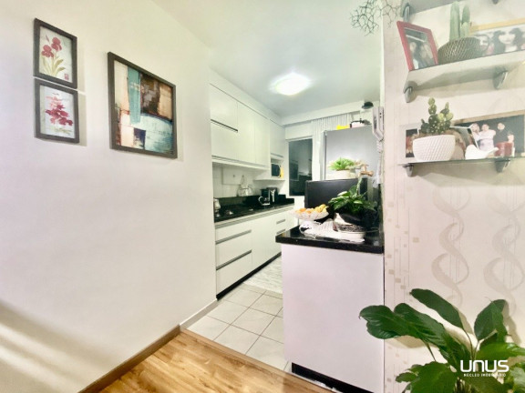 Imagem Apartamento com 2 Quartos à Venda, 58 m² em Jardim Janaína - Biguaçu Imagem Apartamento com 2 Quartos à Venda, 58 m² em Jardim Janaína - Biguaçu