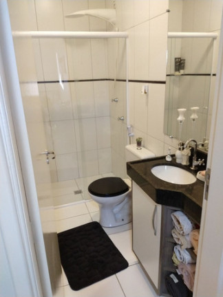 Imagem Apartamento com 3 Quartos à Venda, 113 m² em Jardim Vera Cruz - Sorocaba