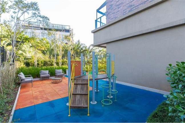 Imagem Apartamento com 3 Quartos à Venda, 165 m² em Santo Amaro - São Paulo Imagem Apartamento com 3 Quartos à Venda, 165 m² em Santo Amaro - São Paulo
