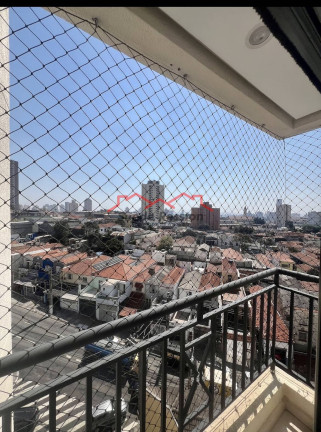 Imagem Apartamento com 2 Quartos à Venda, 74 m² em Vila Bertioga - São Paulo