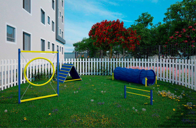 Imagem Apartamento com 2 Quartos à Venda, 39 m² em Parque Santa Rosa - Suzano Imagem Apartamento com 2 Quartos à Venda, 39 m² em Parque Santa Rosa - Suzano