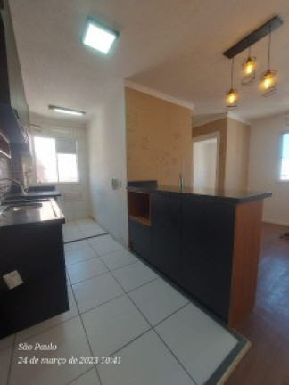 Imagem Apartamento com 2 Quartos à Venda, 42 m² em Jardim São Savério - São Paulo