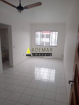 Apartamento com 2 Quartos para Alugar, 55 m² em Taboão - São Bernardo Do Campo