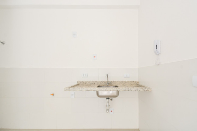 Imagem Apartamento com 1 Quarto à Venda, 46 m² em Vila Sônia - São Paulo Imagem Apartamento com 1 Quarto à Venda, 46 m² em Vila Sônia - São Paulo