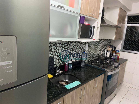Cobertura com 3 Quartos à Venda, 49 m² em Rocha - São Gonçalo