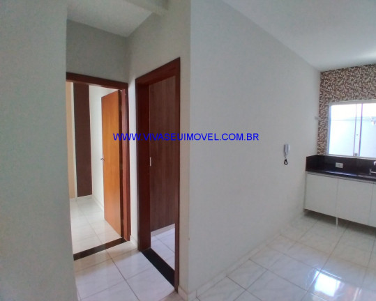 Imagem Casa com 3 Quartos à Venda, 89 m² em Jardim Dos Colibris - Indaiatuba Imagem Casa com 3 Quartos à Venda, 89 m² em Jardim Dos Colibris - Indaiatuba