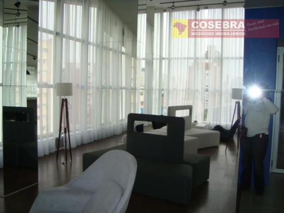 Imagem Apartamento com 1 Quarto à Venda, 25 m² em Vila Olímpia - São Paulo