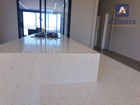 Imagem Casa com 3 Quartos à Venda, 273 m² em Condomínio Santa Isabel - Louveira