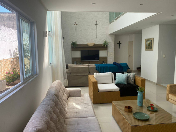 Imagem Casa com 5 Quartos à Venda, 95 m² em Alto Do Céu - João Pessoa