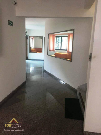 Imagem Imóvel com 2 Quartos à Venda, 75 m² em Vila Guilhermina - Praia Grande