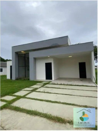 Imagem Casa com 3 Quartos à Venda, 360 m² em São José Do Embassaí - Maricá Imagem Casa com 3 Quartos à Venda, 360 m² em São José Do Embassaí - Maricá