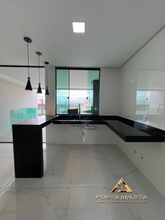 Imagem Casa com 3 Quartos à Venda, 165 m² em Cidade Nova - Santana Do Paraíso Imagem Casa com 3 Quartos à Venda, 165 m² em Cidade Nova - Santana Do Paraíso