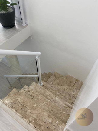 Imagem Cobertura com 3 Quartos à Venda, 118 m² em Casa Branca - Santo André Imagem Cobertura com 3 Quartos à Venda, 118 m² em Casa Branca - Santo André