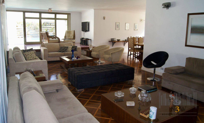 Imagem Casa com 4 Quartos à Venda, 377 m² em Alto De Pinheiros - São Paulo Imagem Casa com 4 Quartos à Venda, 377 m² em Alto De Pinheiros - São Paulo