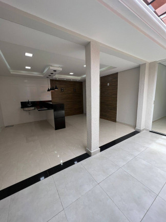 Casa com 3 Quartos à Venda, 160 m² em Parque Residencial Das Nações Indígenas - Cuiabá