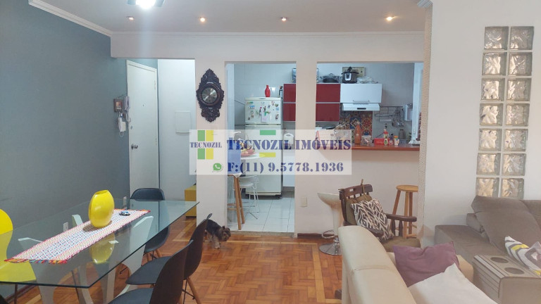Imagem Apartamento com 3 Quartos à Venda, 117 m² em Vila Mariana - São Paulo Imagem Apartamento com 3 Quartos à Venda, 117 m² em Vila Mariana - São Paulo