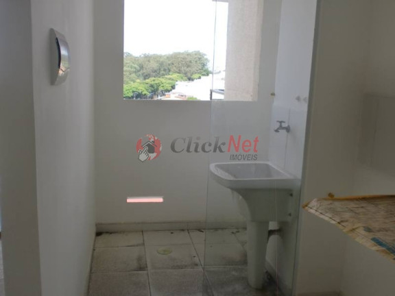Imagem Apartamento com 2 Quartos à Venda, 50 m² em Centro - Diadema
