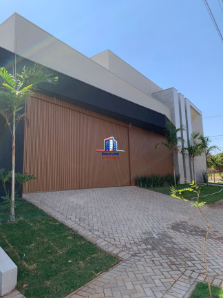 Imagem Casa de Condomínio com 3 Quartos à Venda, 265 m² em Parque Residencial Damha Vi - São José Do Rio Preto Imagem Casa de Condomínio com 3 Quartos à Venda, 265 m² em Parque Residencial Damha Vi - São José Do Rio Preto