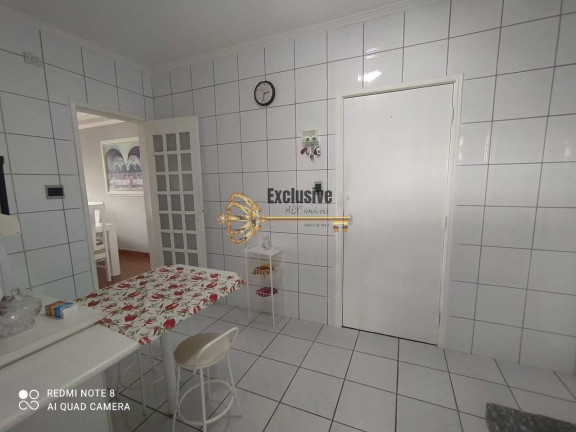 Imagem Apartamento com 3 Quartos à Venda, 110 m² em Casa Branca - Santo André Imagem Apartamento com 3 Quartos à Venda, 110 m² em Casa Branca - Santo André