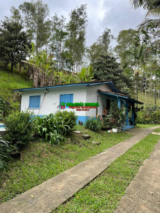 Imagem Chácara à Venda, 6 m² em Varadouro - Jacareí Imagem Chácara à Venda, 6 m² em Varadouro - Jacareí