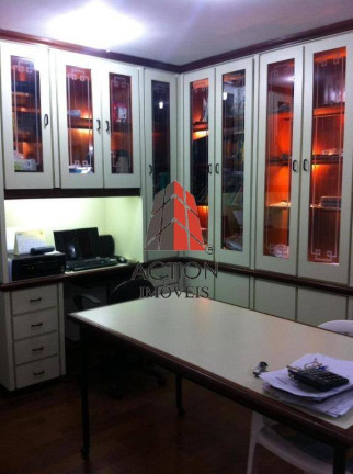 Imagem Apartamento com 3 Quartos à Venda, 243 m² em Tatuapé - São Paulo Imagem Apartamento com 3 Quartos à Venda, 243 m² em Tatuapé - São Paulo