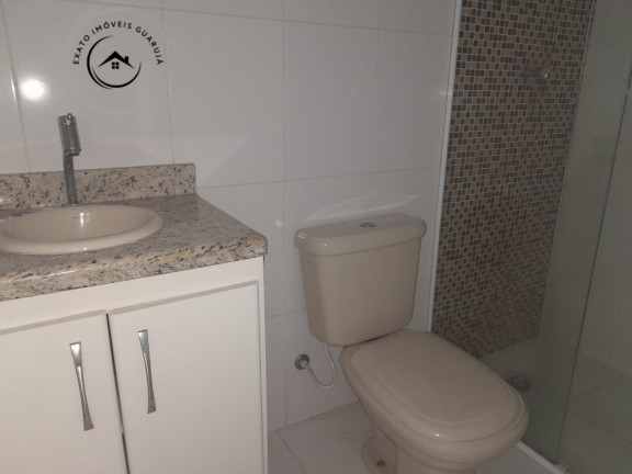 Imagem Apartamento com 3 Quartos à Venda, 72 m² em Enseada - Guarujá Imagem Apartamento com 3 Quartos à Venda, 72 m² em Enseada - Guarujá