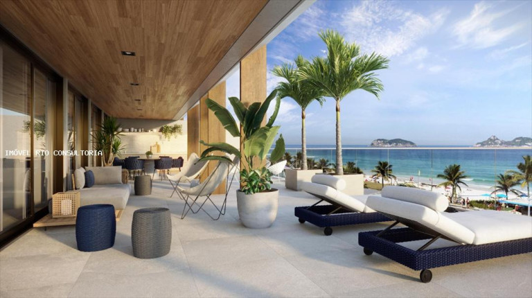Imagem Apartamento com 3 Quartos à Venda, 169 m² em Rio De Janeiro Imagem Apartamento com 3 Quartos à Venda, 169 m² em Rio De Janeiro