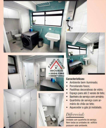 Imagem Apartamento com 3 Quartos à Venda, 70 m² em Jardim Oriental - São Paulo Imagem Apartamento com 3 Quartos à Venda, 70 m² em Jardim Oriental - São Paulo