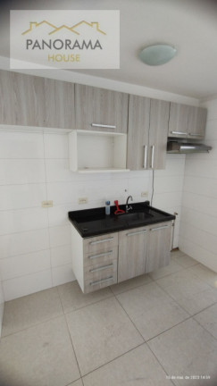 Imagem Apartamento com 2 Quartos à Venda, 46 m² em Centro - Diadema Imagem Apartamento com 2 Quartos à Venda, 46 m² em Centro - Diadema