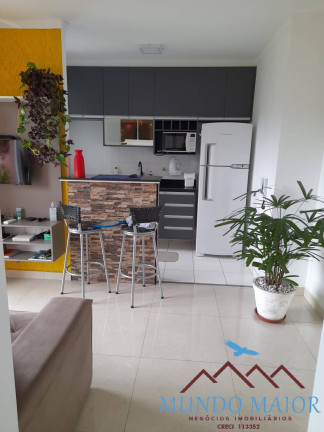 Imagem Apartamento com 2 Quartos à Venda, 55 m² em Nakamura Park - Cotia Imagem Apartamento com 2 Quartos à Venda, 55 m² em Nakamura Park - Cotia