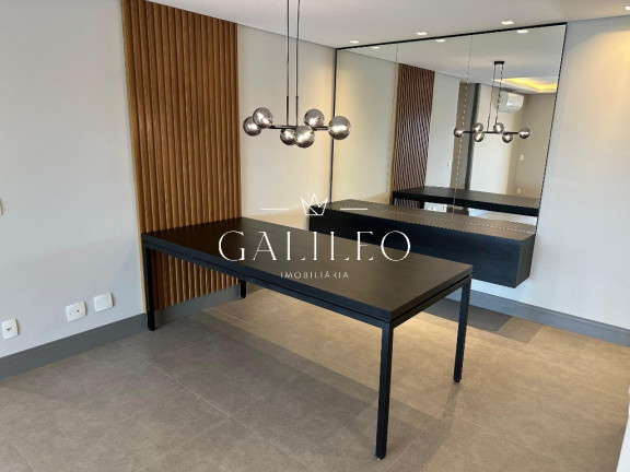 Imagem Apartamento com 3 Quartos à Venda, 148 m² em Anhangabaú - Jundiaí Imagem Apartamento com 3 Quartos à Venda, 148 m² em Anhangabaú - Jundiaí