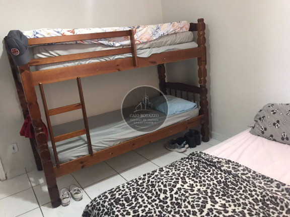 Imagem Apartamento com 1 Quarto para Alugar, em Aviação - Praia Grande Imagem Apartamento com 1 Quarto para Alugar, em Aviação - Praia Grande