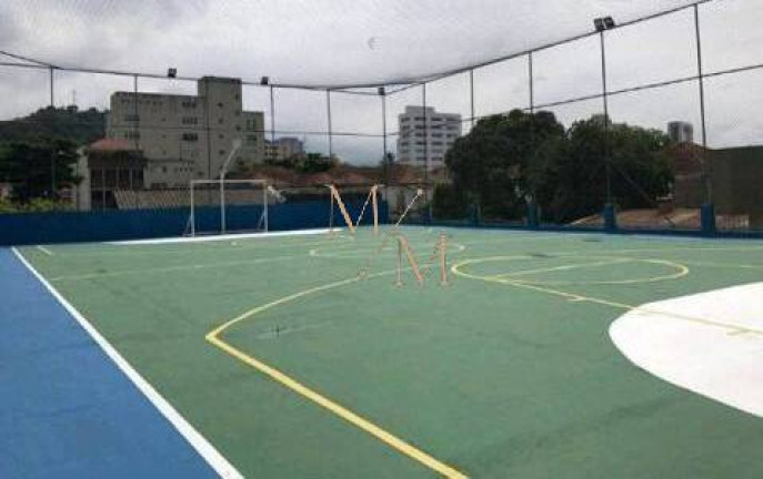 Imagem Apartamento com 2 Quartos à Venda, 62 m² em Vila Belmiro - Santos Imagem Apartamento com 2 Quartos à Venda, 62 m² em Vila Belmiro - Santos