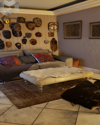 Imagem Imóvel com 4 Quartos à Venda, 592 m² em Barra Da Tijuca - Rio De Janeiro