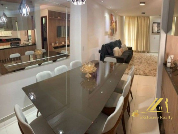 Imagem Apartamento com 3 Quartos à Venda, 137 m² em Ipitanga - Lauro De Freitas Imagem Apartamento com 3 Quartos à Venda, 137 m² em Ipitanga - Lauro De Freitas