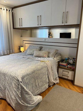 Imagem Apartamento com 2 Quartos à Venda, 63 m² em Santa Maria - São Caetano Do Sul Imagem Apartamento com 2 Quartos à Venda, 63 m² em Santa Maria - São Caetano Do Sul