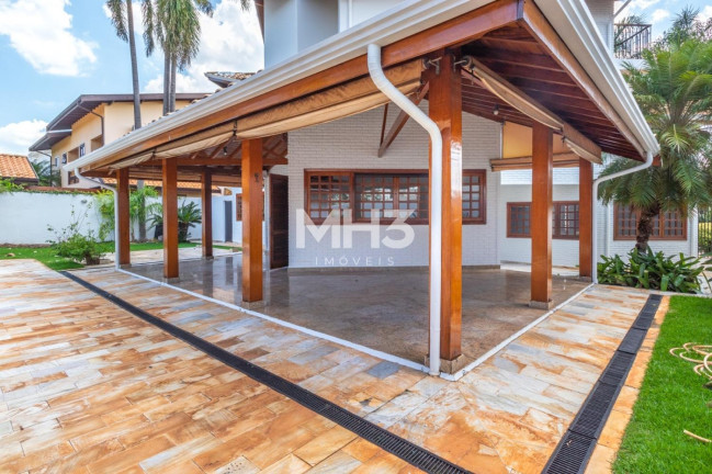Imagem Casa de Condomínio com 4 Quartos à Venda, 455 m² em Residencial Vila Verde - Campinas Imagem Casa de Condomínio com 4 Quartos à Venda, 455 m² em Residencial Vila Verde - Campinas