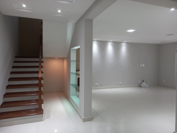 Imagem Casa com 4 Quartos à Venda, 245 m² em Barcelona - São Caetano Do Sul Imagem Casa com 4 Quartos à Venda, 245 m² em Barcelona - São Caetano Do Sul