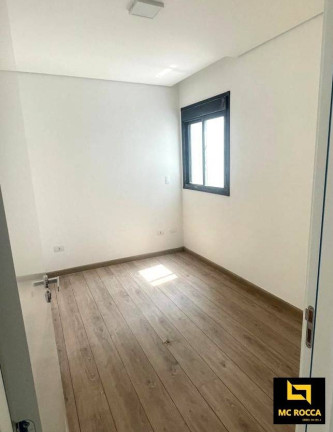 Imagem Apartamento com 2 Quartos à Venda, 70 m² em Parque Das Nações - Santo André