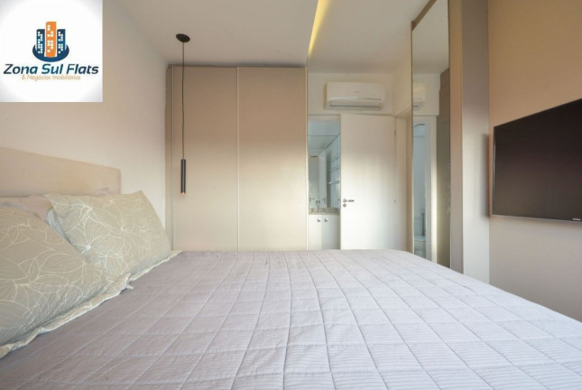 Imagem Apartamento com 2 Quartos à Venda, 66 m² em Brooklin Paulista - São Paulo Imagem Apartamento com 2 Quartos à Venda, 66 m² em Brooklin Paulista - São Paulo