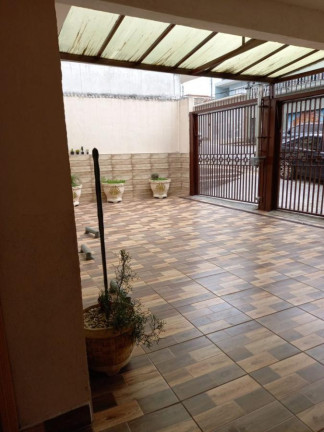 Imagem Casa com 5 Quartos à Venda, 233 m² em Cangaiba - São Paulo Imagem Casa com 5 Quartos à Venda, 233 m² em Cangaiba - São Paulo