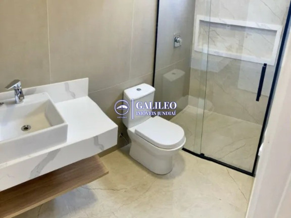 Imagem Casa com 3 Quartos à Venda, 289 m² em Jardim Samambaia - Jundiaí