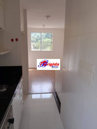 Imagem Apartamento com 2 Quartos à Venda, 48 m² em Jardim Petrópolis - Cotia Imagem Apartamento com 2 Quartos à Venda, 48 m² em Jardim Petrópolis - Cotia