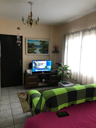 Imagem Kitnet com 1 Quarto à Venda, 31 m² em Ocian - Praia Grande