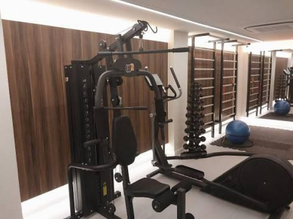 Imagem Apartamento com 1 Quarto à Venda, 36 m² em Centro - Rio De Janeiro