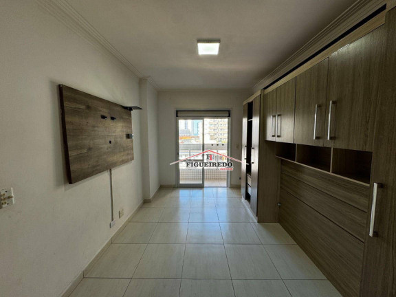 Imagem Apartamento com 2 Quartos à Venda, 92 m² em Boqueirão - Praia Grande