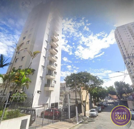 Imagem Apartamento com 2 Quartos à Venda, 62 m² em Moóca - São Paulo