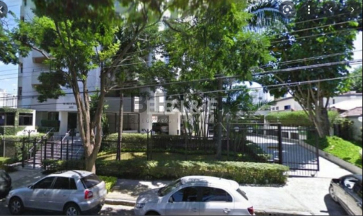 Imagem Apartamento com 3 Quartos à Venda, 110 m² em Campo Belo - São Paulo Imagem Apartamento com 3 Quartos à Venda, 110 m² em Campo Belo - São Paulo